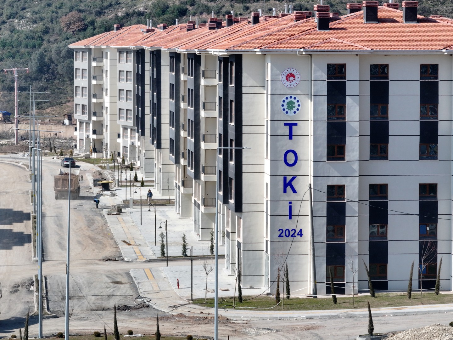 Kentsel Dönüşüm (3)