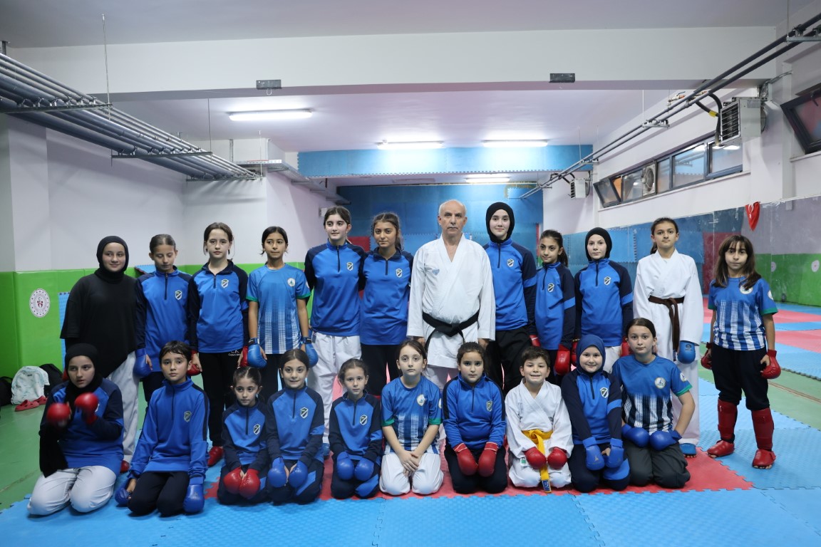 Kış Spor Okulları (1)