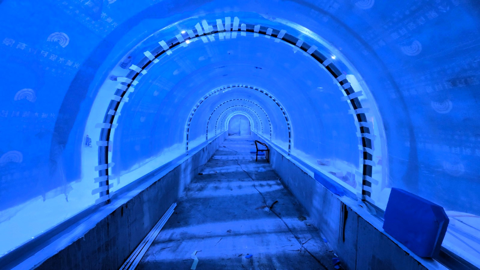 Kocaeli Akvaryumu Turizmin Cazibe Merkezi Olacak (3)