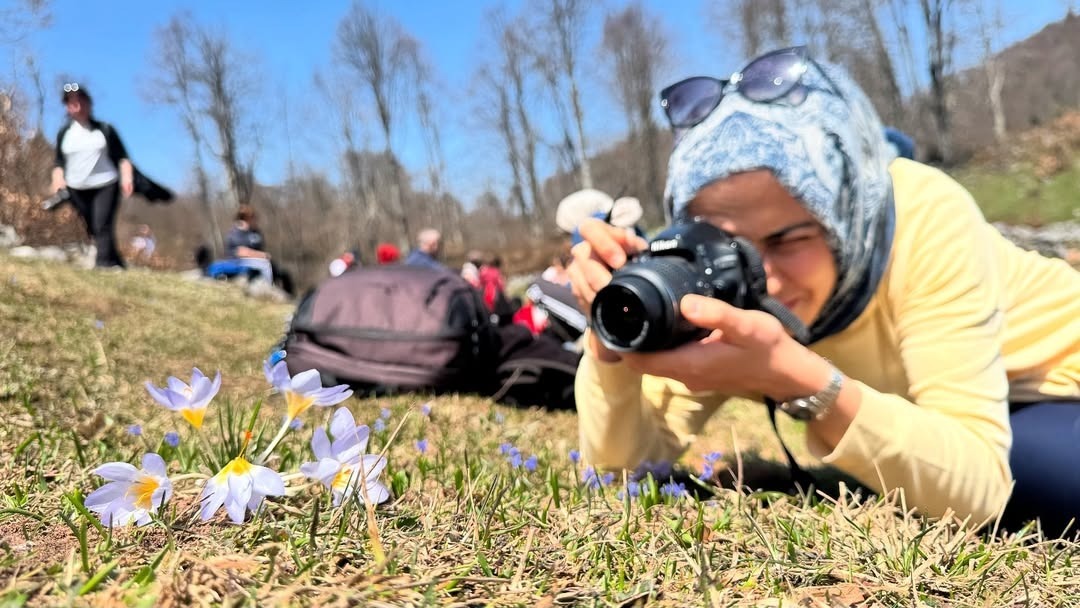 Kocaeli Bu Yarışmaya Akın Etti! 1