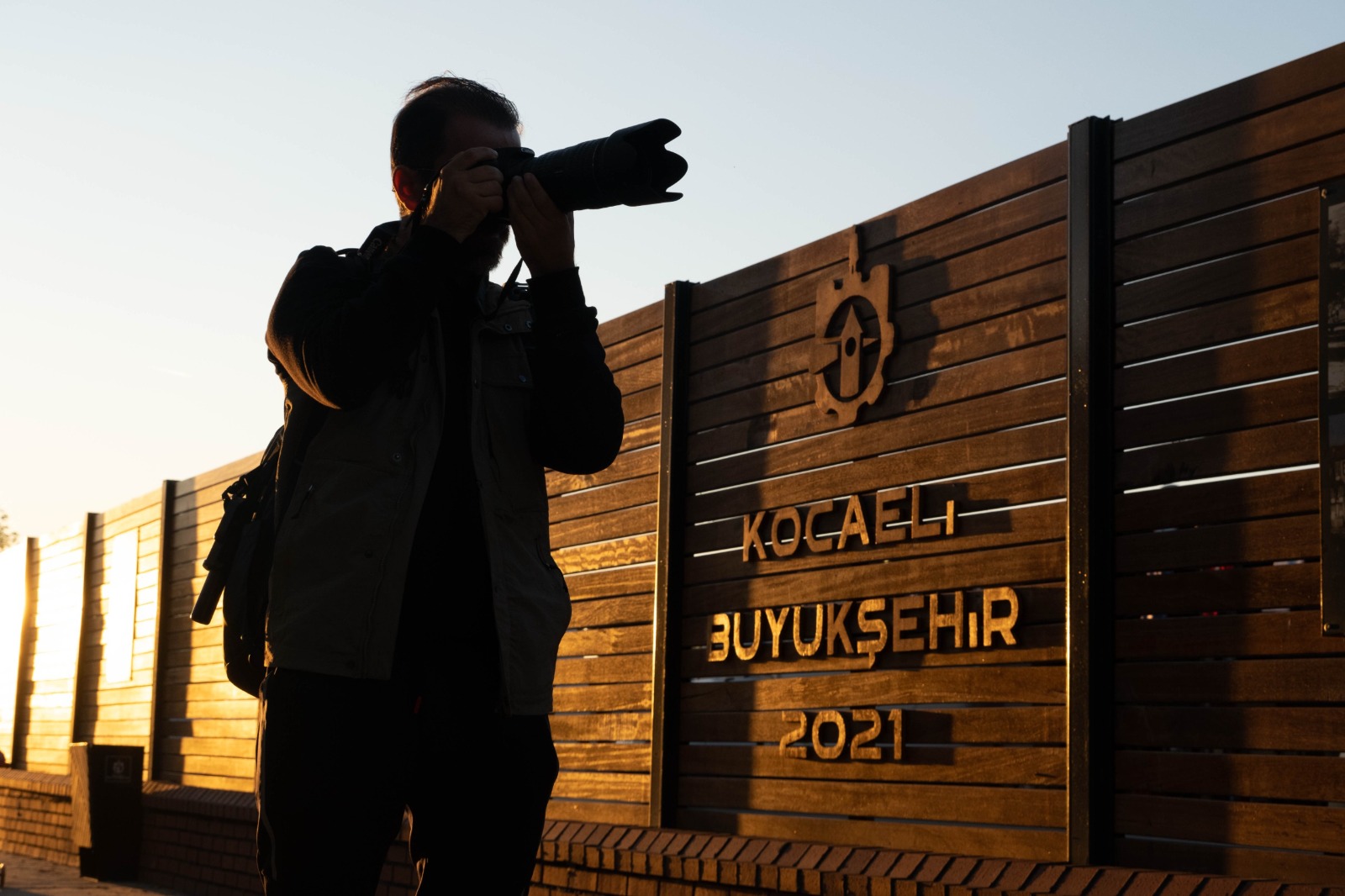 Kocaeli Bu Yarışmaya Akın Etti! 2