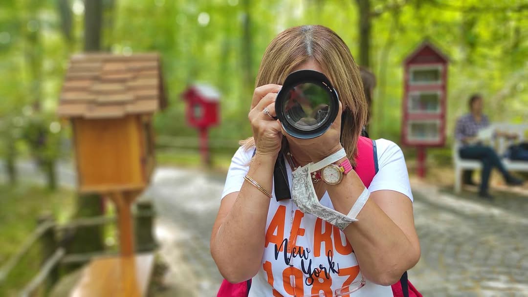 Kocaeli Bu Yarışmaya Akın Etti! 5