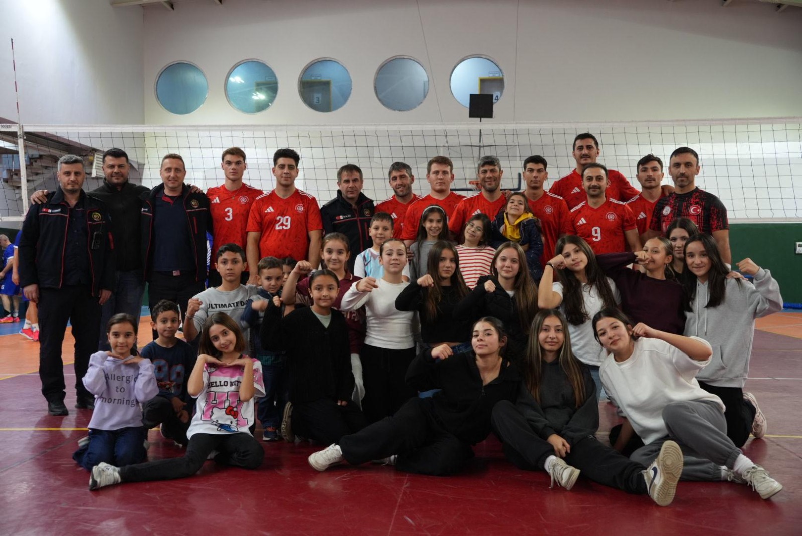 Kocaeli Büyükşehir’de Şampiyonlar Belli Oldu 3