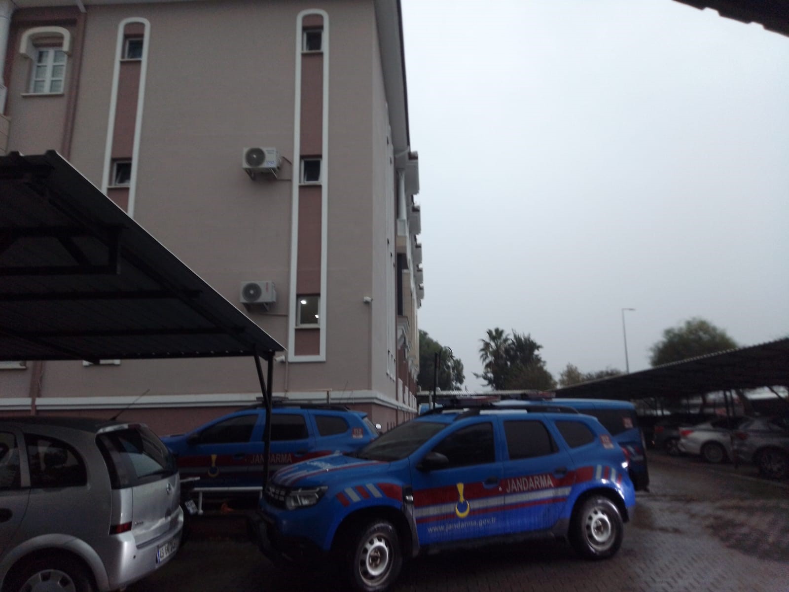 Kocaeli Dahil 8 İlde Göçmen Kaçakçılarına Darbe! (2)