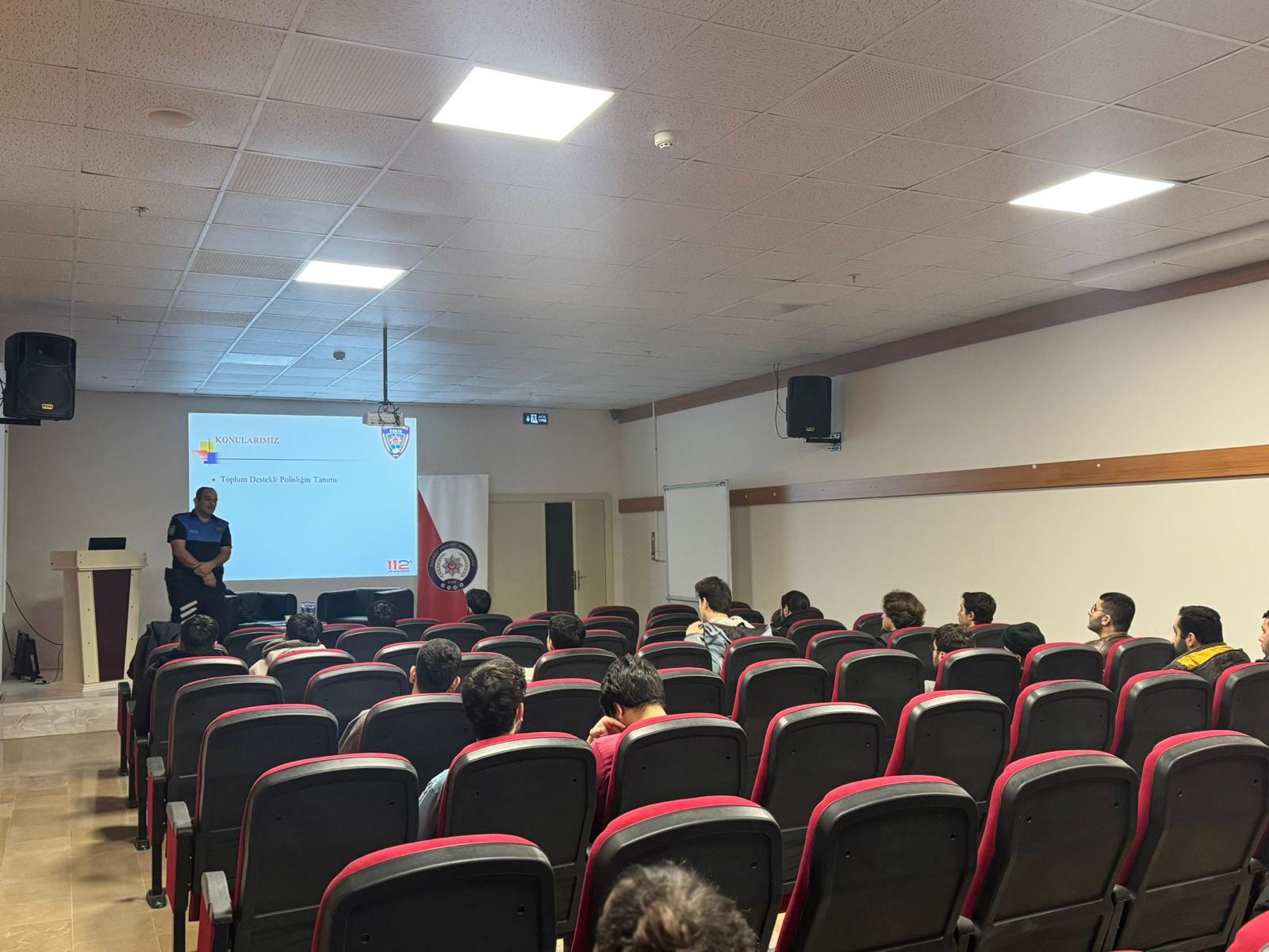 Kocaeli Emniyeti’nden Öğrenci Ve Çocuklara Yönelik Farkındalık Seferberliği (6)