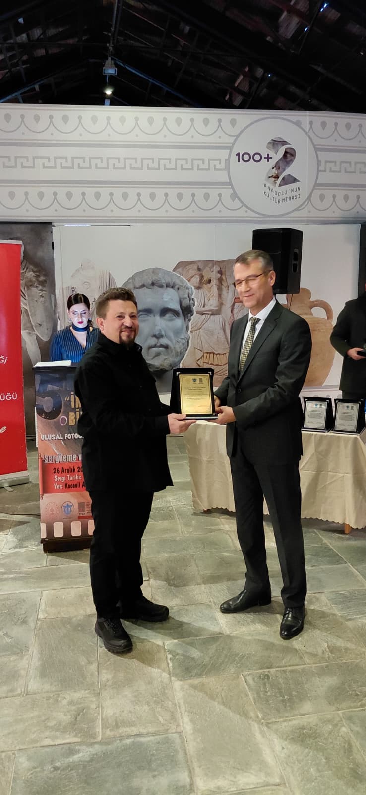 Kocaeli İl Kültür Ve Turizm Müdürlüğü Iş Birliğinde Düzenlenen “İki Deniz Bir Şehir” 5. Ulusal Fotoğraf Yarışması’nda Dereceye Giren Eserler Ödüllendirildi (1)-1