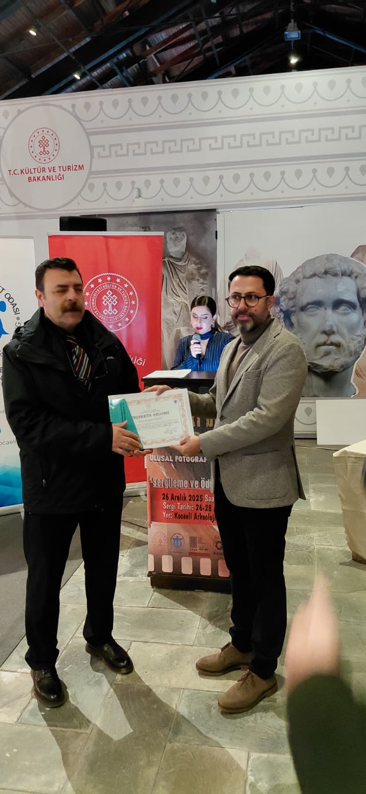 Kocaeli İl Kültür Ve Turizm Müdürlüğü Iş Birliğinde Düzenlenen “İki Deniz Bir Şehir” 5. Ulusal Fotoğraf Yarışması’nda Dereceye Giren Eserler Ödüllendirildi (11)