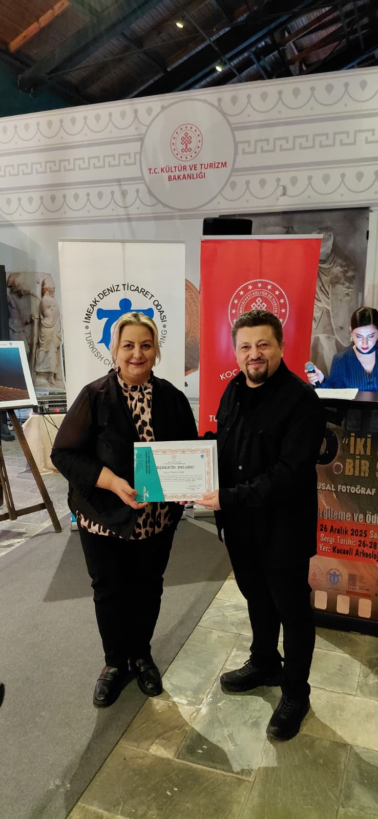 Kocaeli İl Kültür Ve Turizm Müdürlüğü Iş Birliğinde Düzenlenen “İki Deniz Bir Şehir” 5. Ulusal Fotoğraf Yarışması’nda Dereceye Giren Eserler Ödüllendirildi (12)