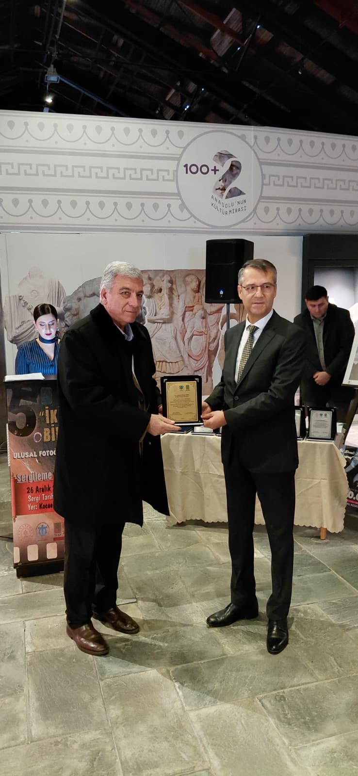 Kocaeli İl Kültür Ve Turizm Müdürlüğü Iş Birliğinde Düzenlenen “İki Deniz Bir Şehir” 5. Ulusal Fotoğraf Yarışması’nda Dereceye Giren Eserler Ödüllendirildi (15)