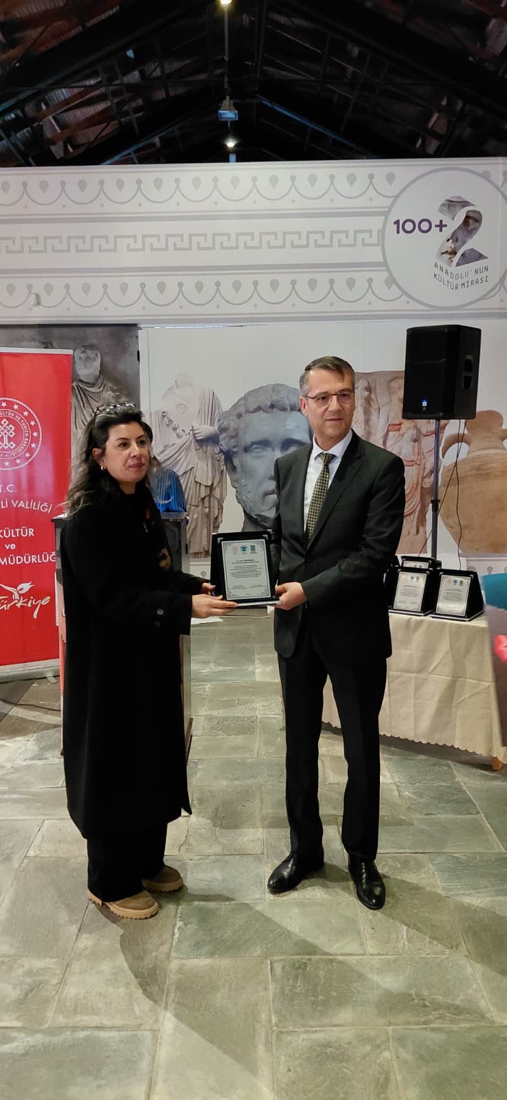 Kocaeli İl Kültür Ve Turizm Müdürlüğü Iş Birliğinde Düzenlenen “İki Deniz Bir Şehir” 5. Ulusal Fotoğraf Yarışması’nda Dereceye Giren Eserler Ödüllendirildi (2)