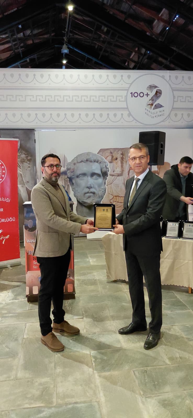 Kocaeli İl Kültür Ve Turizm Müdürlüğü Iş Birliğinde Düzenlenen “İki Deniz Bir Şehir” 5. Ulusal Fotoğraf Yarışması’nda Dereceye Giren Eserler Ödüllendirildi (4)