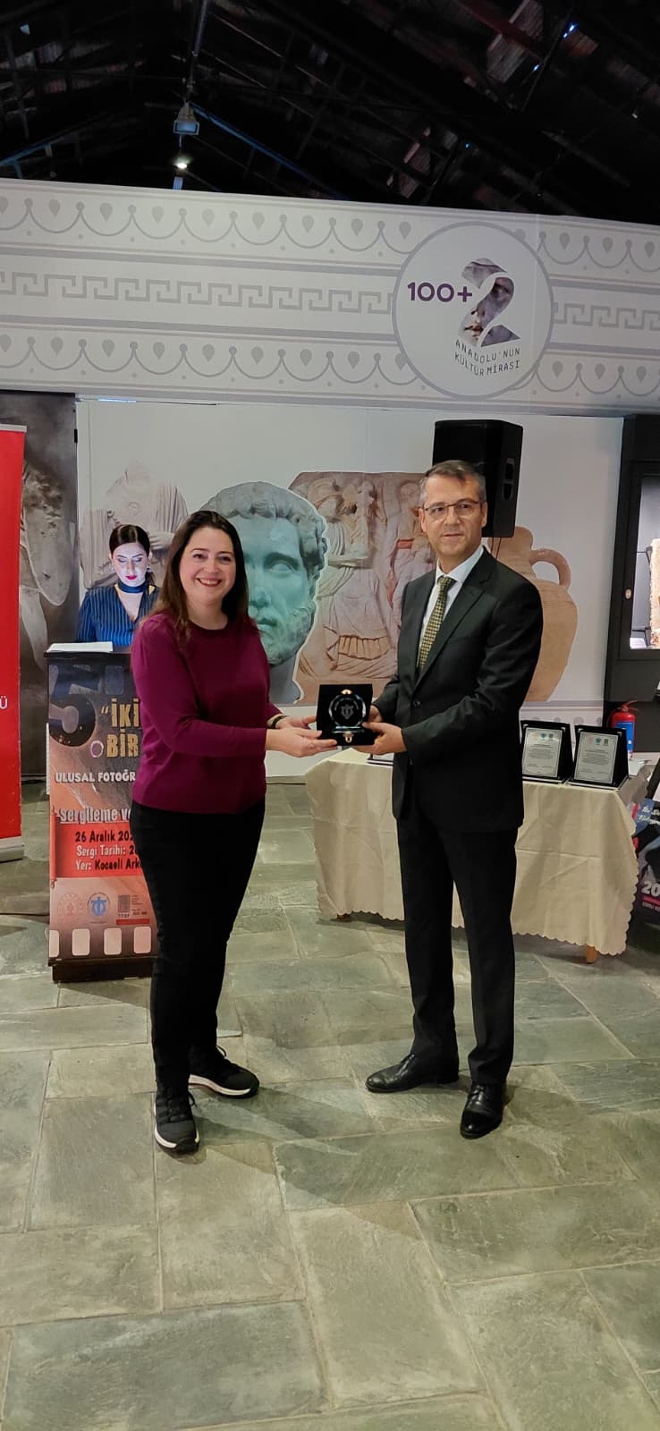 Kocaeli İl Kültür Ve Turizm Müdürlüğü Iş Birliğinde Düzenlenen “İki Deniz Bir Şehir” 5. Ulusal Fotoğraf Yarışması’nda Dereceye Giren Eserler Ödüllendirildi (7)