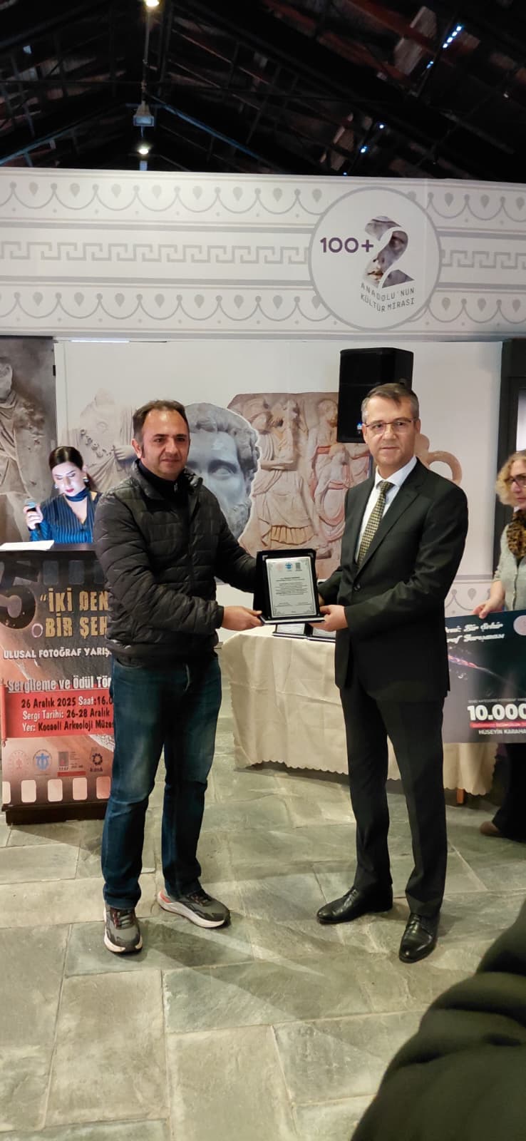 Kocaeli İl Kültür Ve Turizm Müdürlüğü Iş Birliğinde Düzenlenen “İki Deniz Bir Şehir” 5. Ulusal Fotoğraf Yarışması’nda Dereceye Giren Eserler Ödüllendirildi (9)