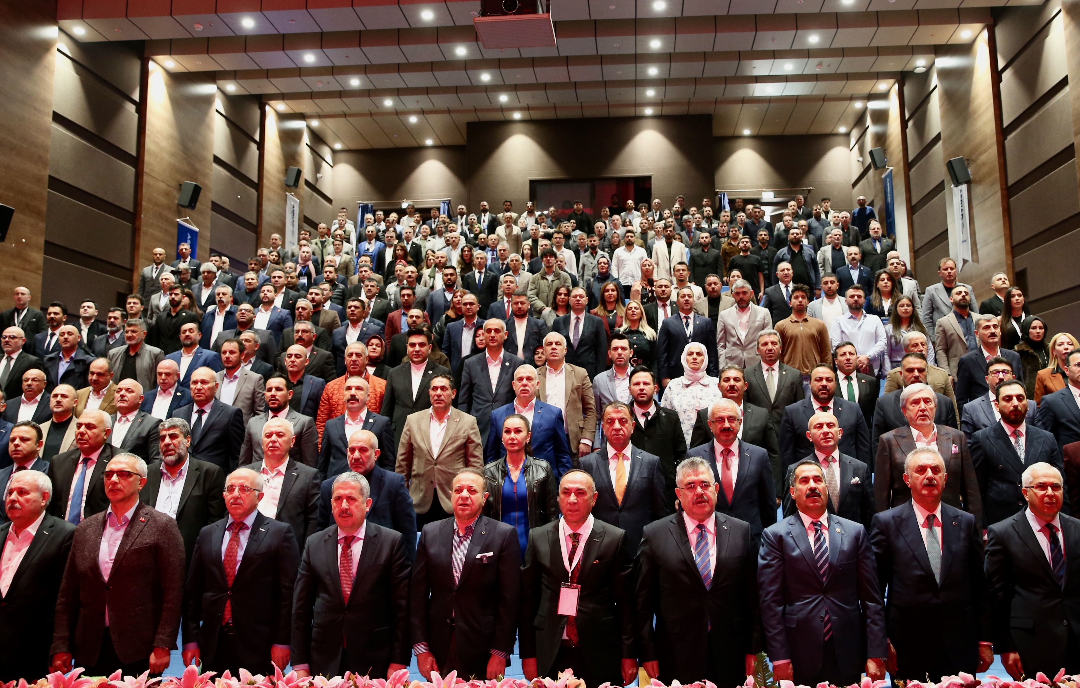 Kocaeli İş Dünyasında İhracat Vurgusu! Türkiye Üretim Gücüyle Öne Çıkıyor