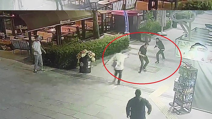 Kocaeli Kafe Cinayeti Davasında Yeni Görüntüler Ortaya Çıktı 01