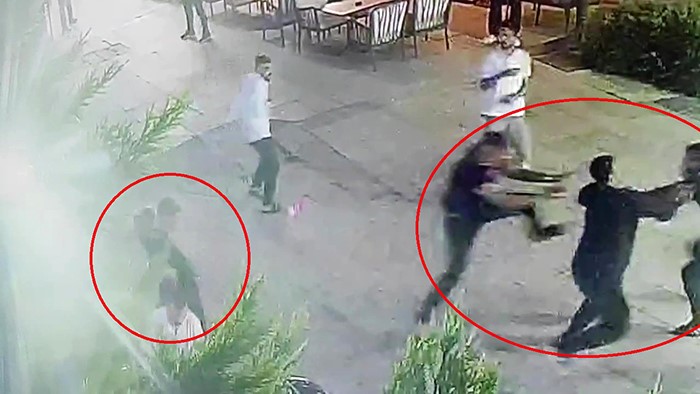 Kocaeli Kafe Cinayeti Davasında Yeni Görüntüler Ortaya Çıktı 02