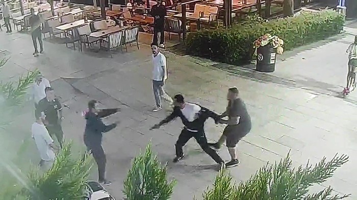 Kocaeli Kafe Cinayeti Davasında Yeni Görüntüler Ortaya Çıktı 03