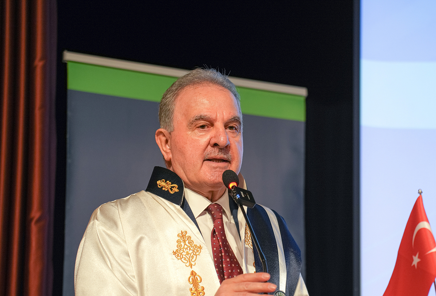 Kocaeli Sağlık Ve Teknoloji Üniversitesi’nde Beyaz Önlük Heyecanı 03