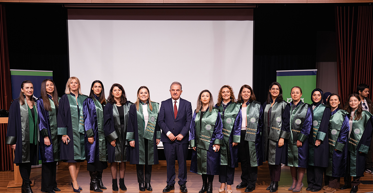 Kocaeli Sağlık Ve Teknoloji Üniversitesi’nde Beyaz Önlük Heyecanı 04