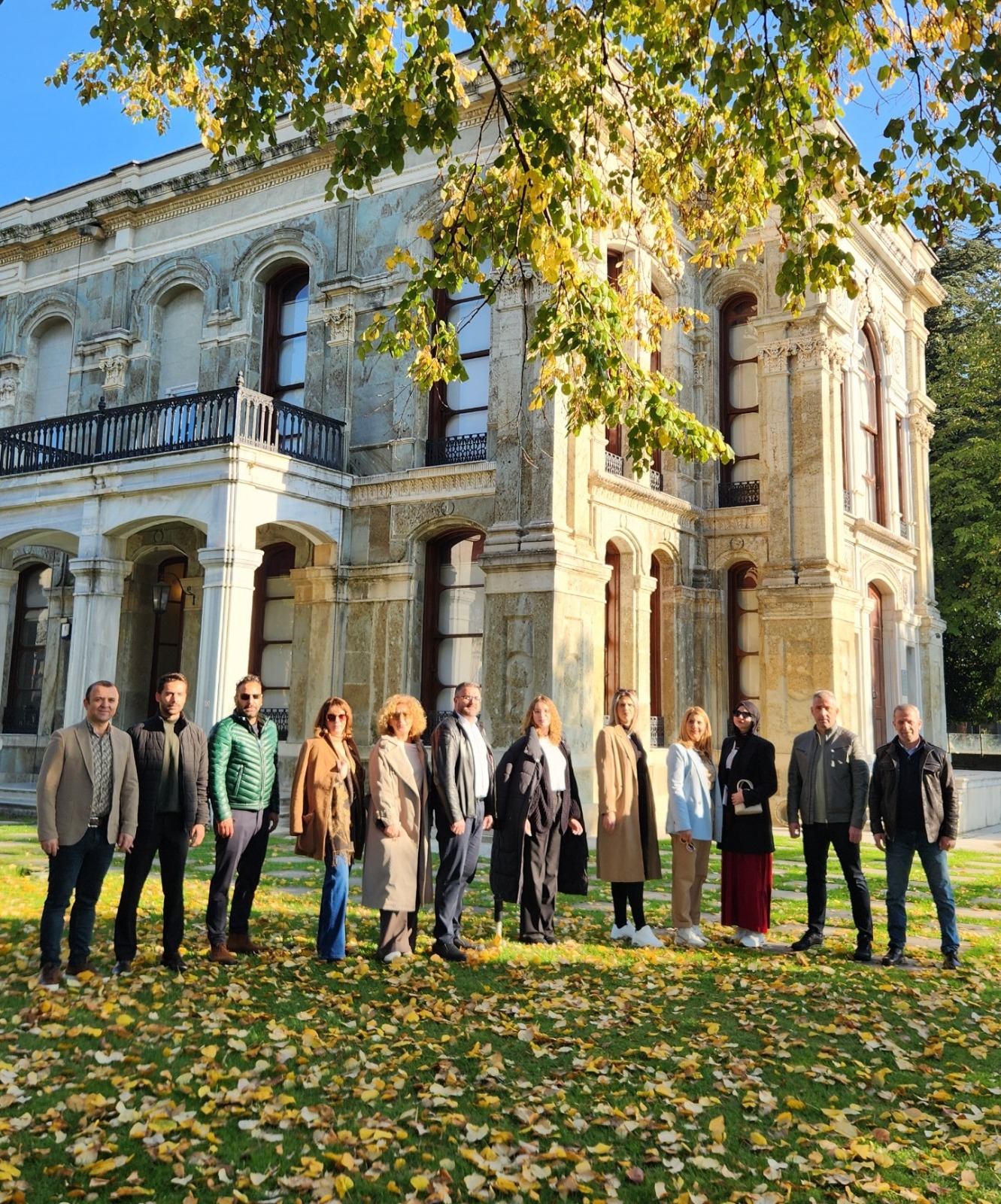 Kocaeli, Uluslararası Turizmde Rotasını Genişletiyor (1)