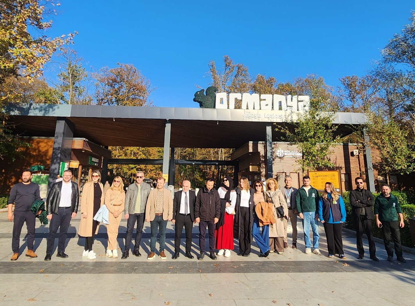 Kocaeli, Uluslararası Turizmde Rotasını Genişletiyor (2)