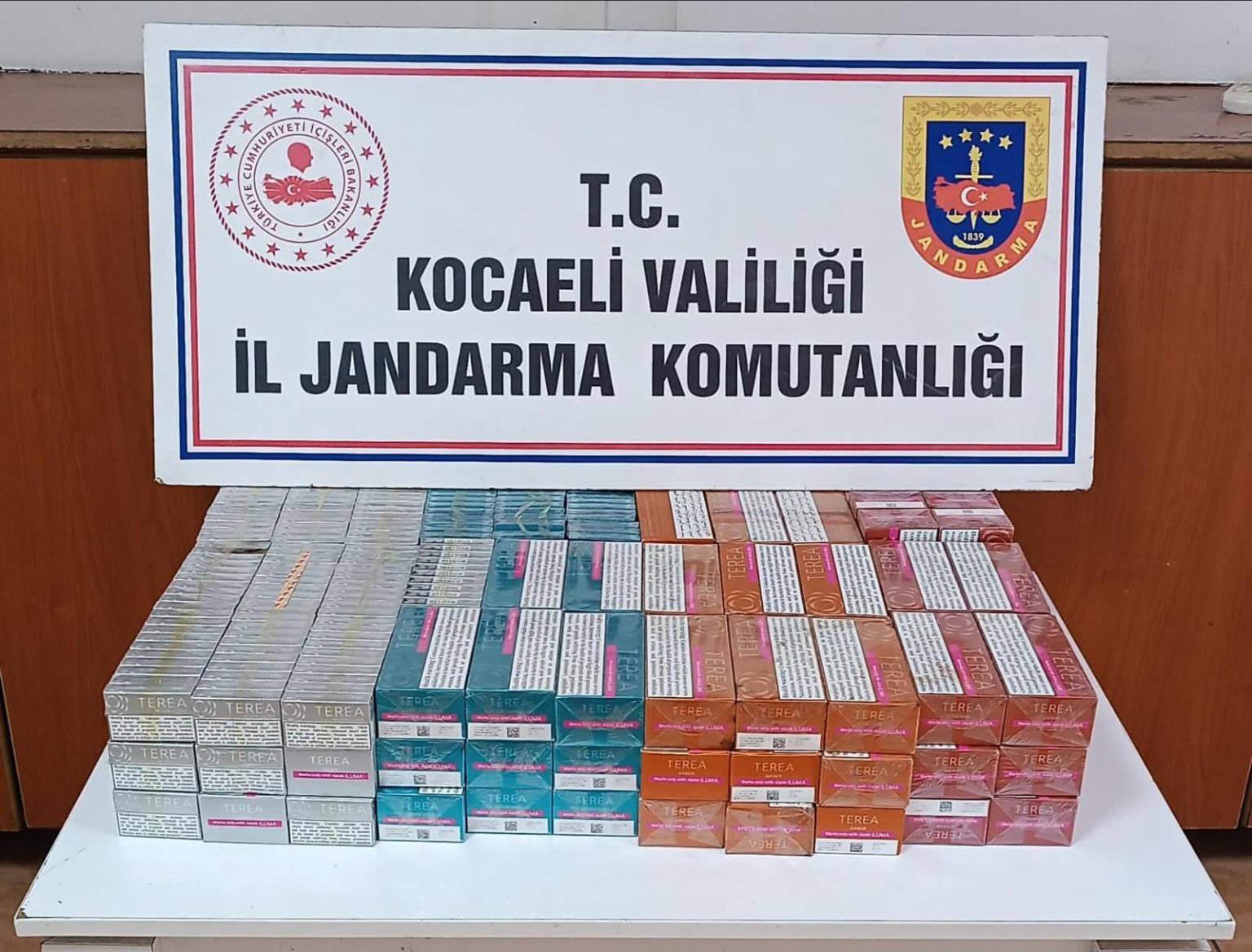 Kocaeli’de 2,6 Milyon Tl’lik Vurgun Önlendi 2