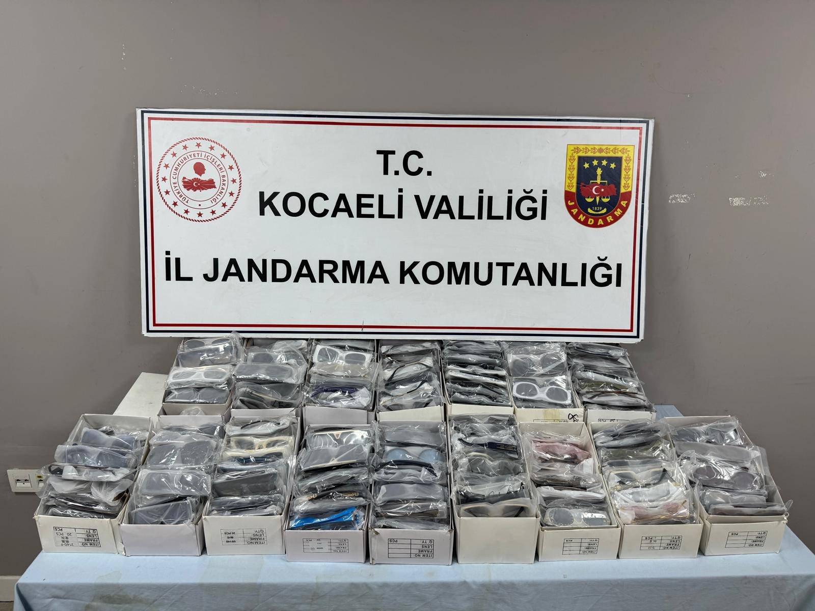 Kocaeli’de 2,6 Milyon Tl’lik Vurgun Önlendi 3