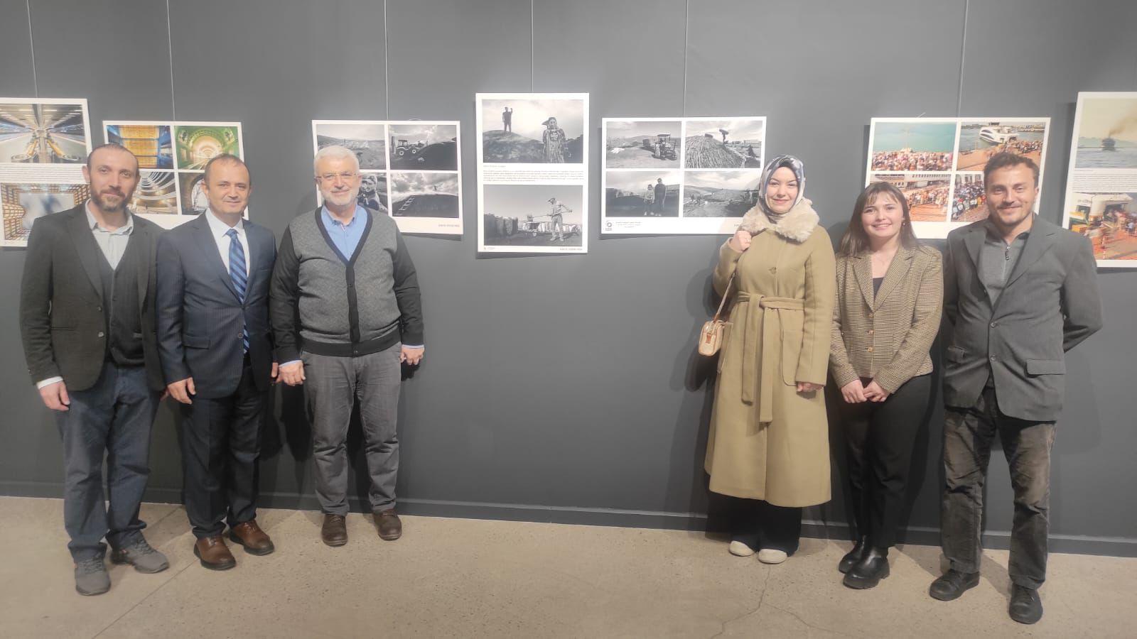 Kocaeli’de 7. Suha Kocaoğlu Kupası Fotoğraf Etkinliği Yoğun İlgi Gördü 1