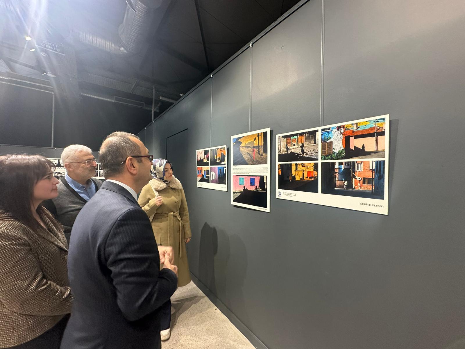 Kocaeli’de 7. Suha Kocaoğlu Kupası Fotoğraf Etkinliği Yoğun İlgi Gördü 2