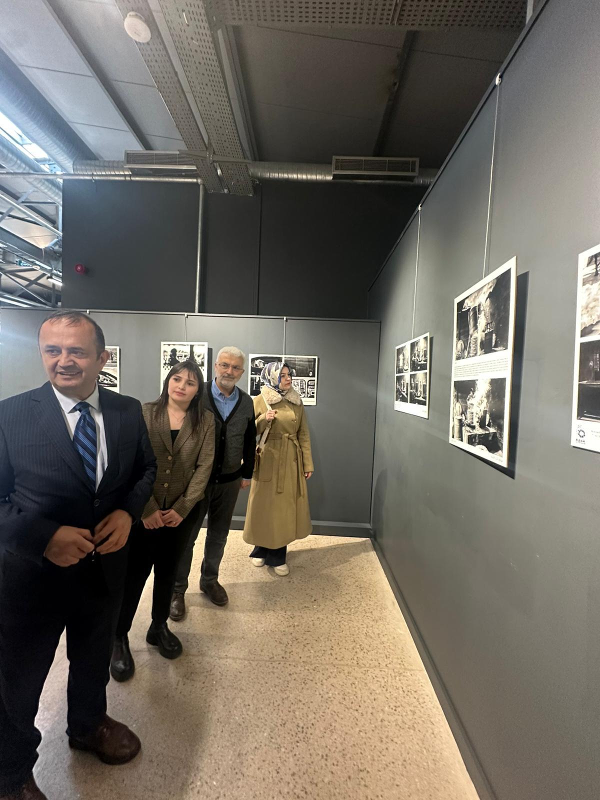 Kocaeli’de 7. Suha Kocaoğlu Kupası Fotoğraf Etkinliği Yoğun İlgi Gördü 3