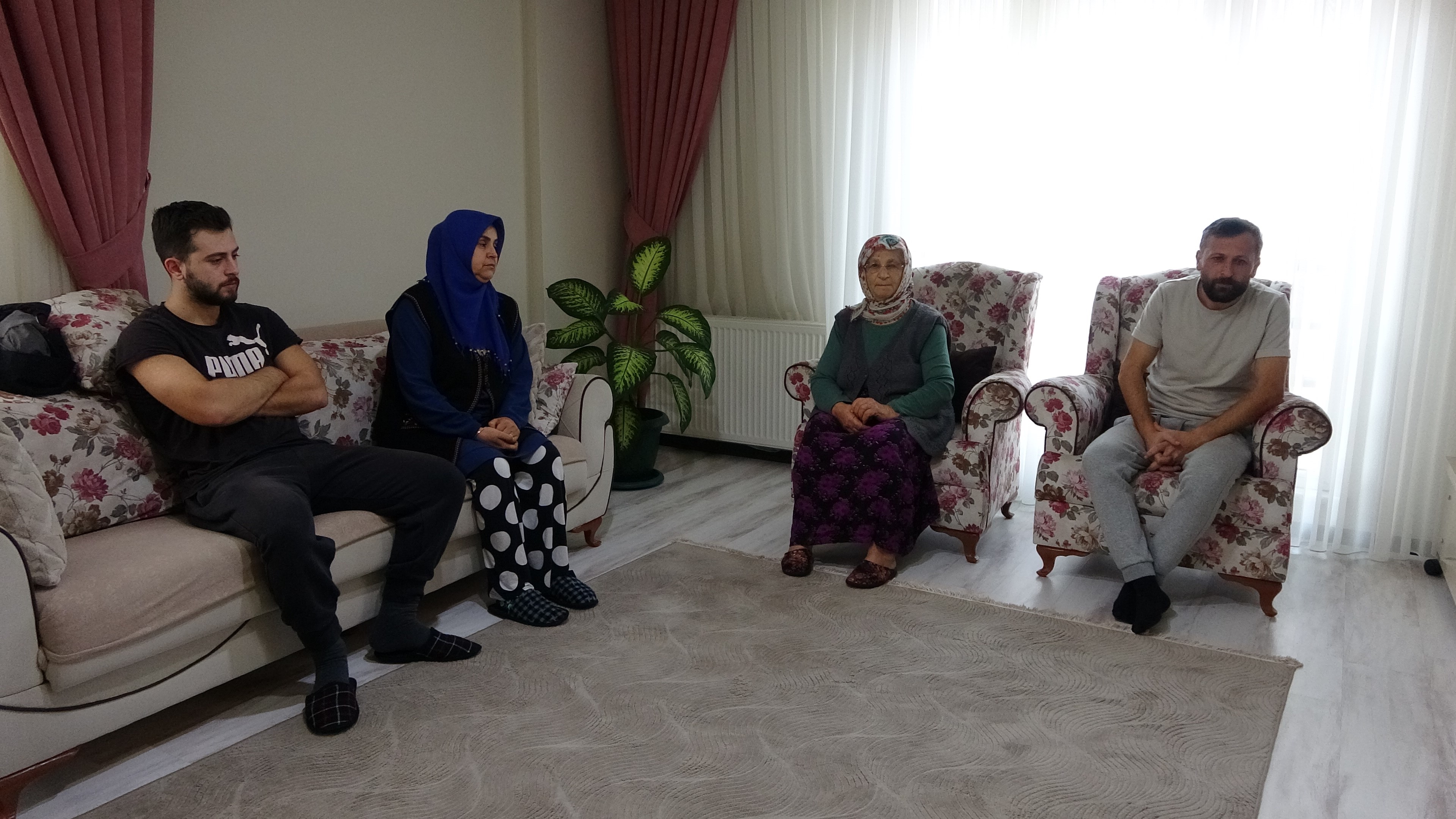 Kocaeli’de 8 Yıllık Adalet Arayışı İş Kazasında Ölen İsmail Bayraktar’ın Ailesi Hukuk Mücadelesini Sürdürüyor (1)