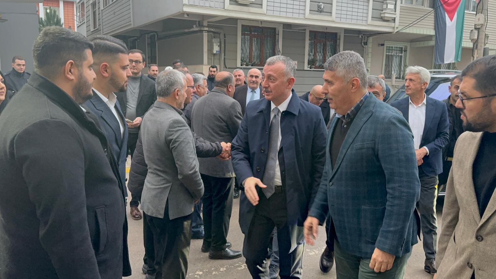 Kocaeli’de Eğitime Yeni Yatırım Yarımca Bilgievi Hizmete Açıldı (1)-1