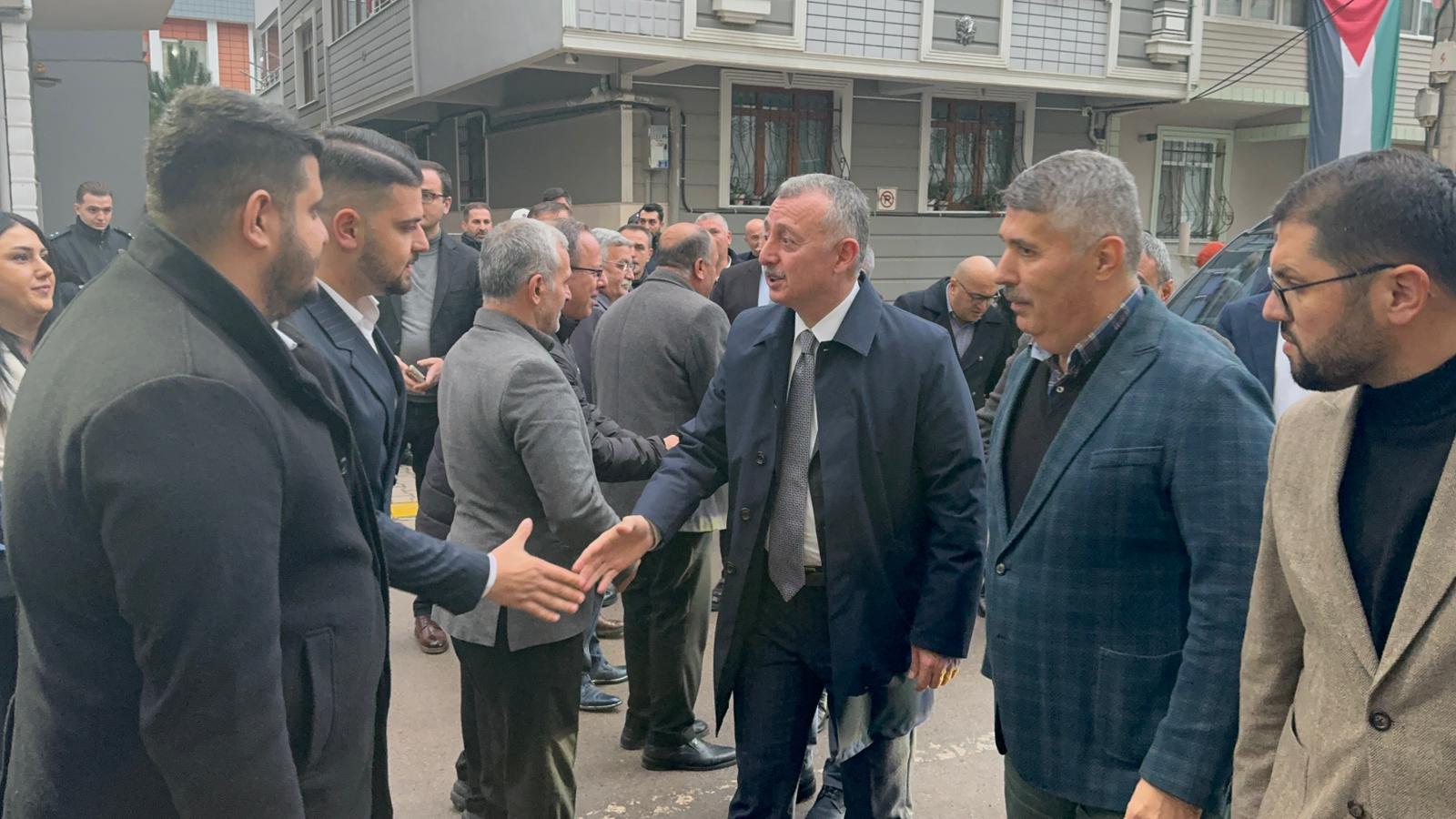 Kocaeli’de Eğitime Yeni Yatırım Yarımca Bilgievi Hizmete Açıldı (2)-1