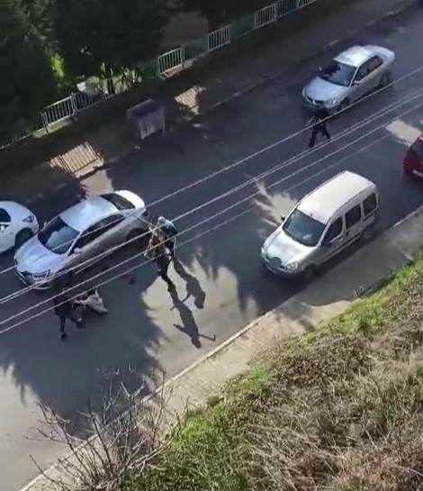 Kocaeli'de Eski Eşini 15 Yerinden Bıçaklayan Sanığın Savunması Ortaya Çıktı 01