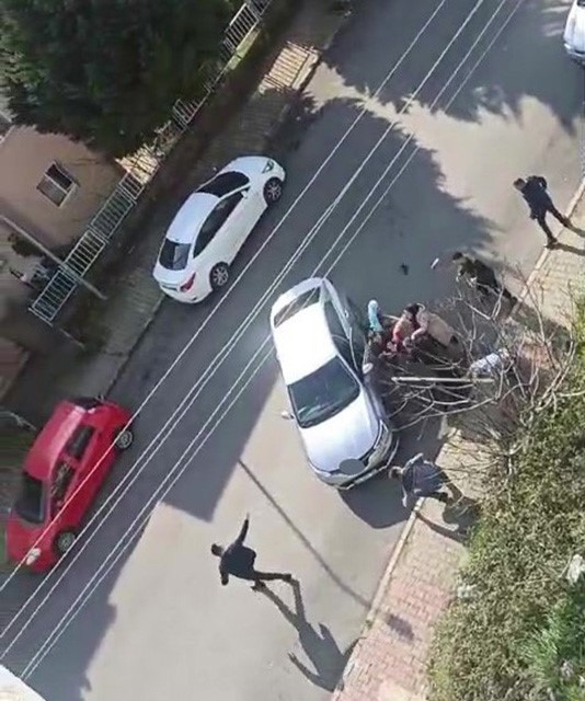 Kocaeli'de Eski Eşini 15 Yerinden Bıçaklayan Sanığın Savunması Ortaya Çıktı 02-2