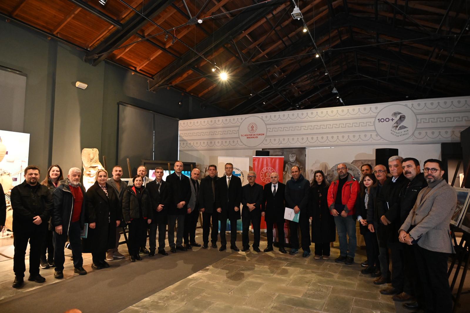 Kocaeli’de “İki Deniz Bir Şehir” Fotoğraf Yarışması Ödülleri Sahiplerini Buldu 1