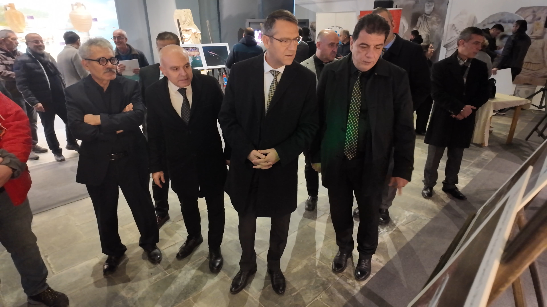 Kocaeli’de “İki Deniz Bir Şehir” Fotoğraf Yarışması Ödülleri Sahiplerini Buldu 2