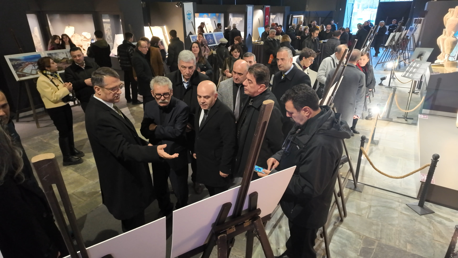 Kocaeli’de “İki Deniz Bir Şehir” Fotoğraf Yarışması Ödülleri Sahiplerini Buldu 6