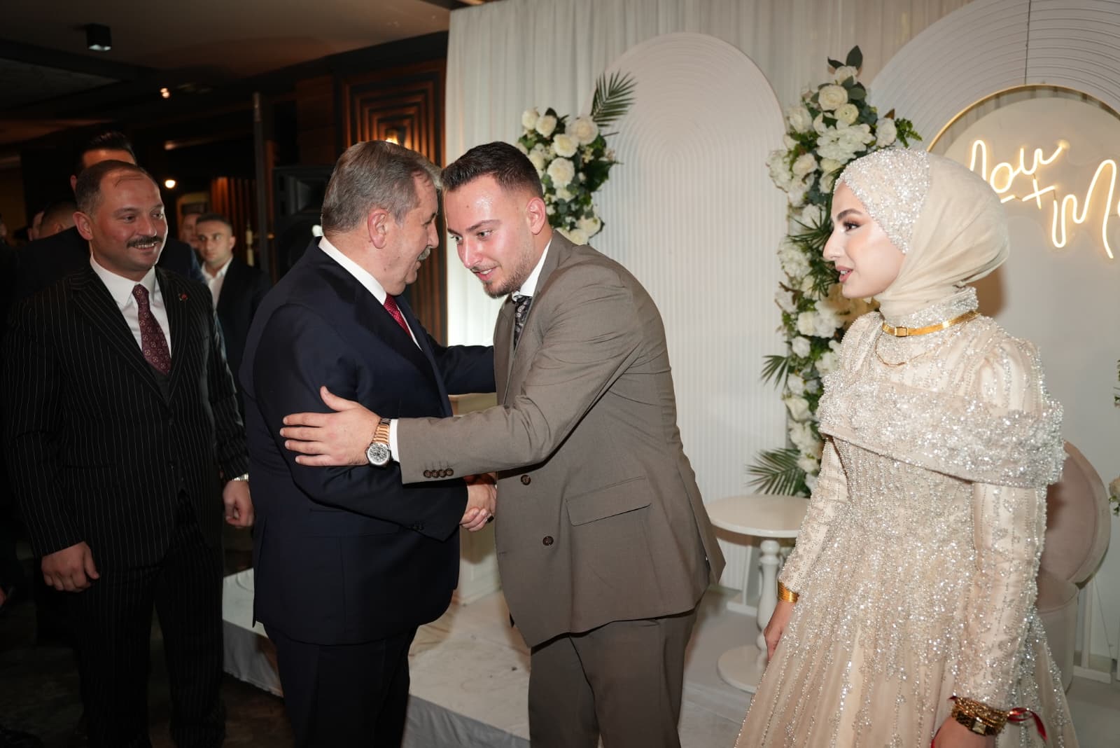 Kocaeli’de Nişan Sürprizi (2)