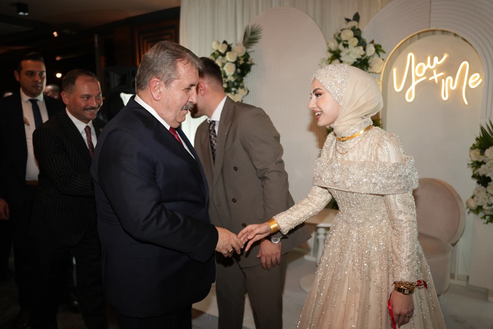 Kocaeli’de Nişan Sürprizi (3)