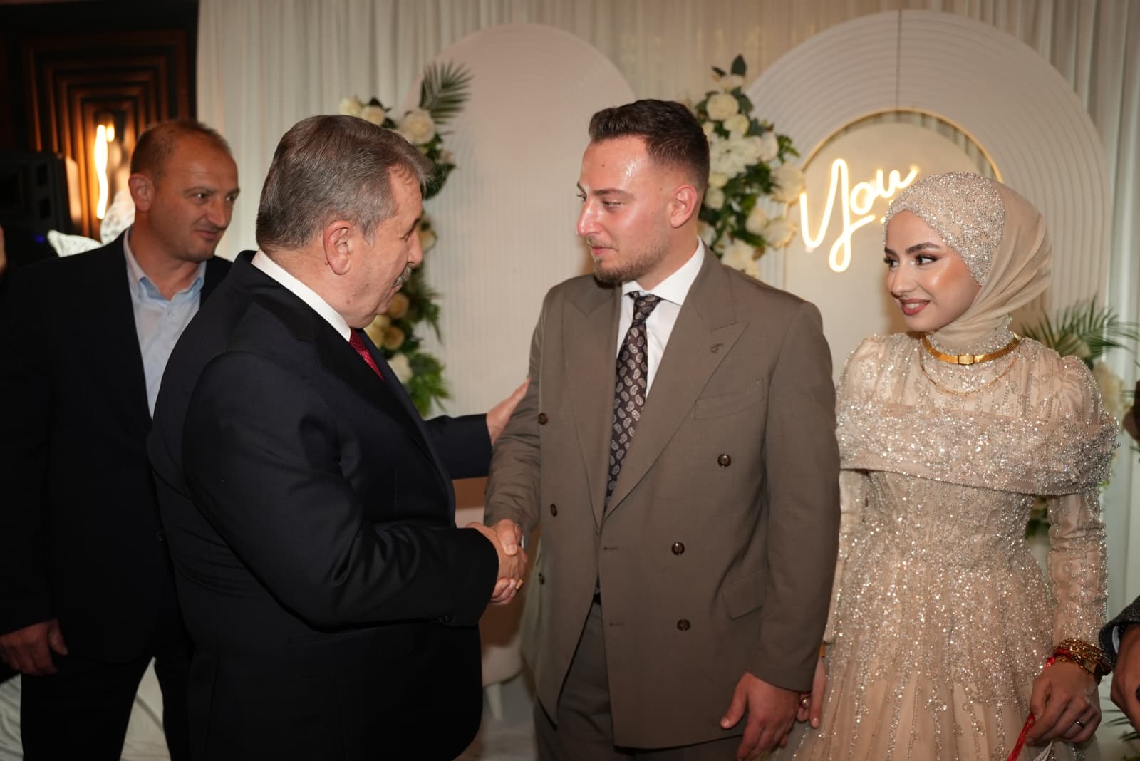 Kocaeli’de Nişan Sürprizi (5)