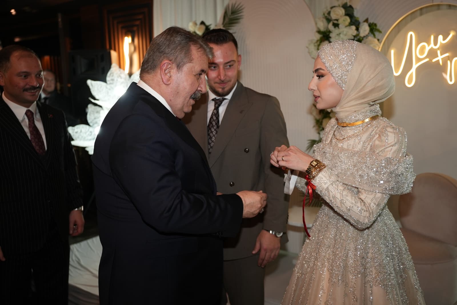 Kocaeli’de Nişan Sürprizi (6)