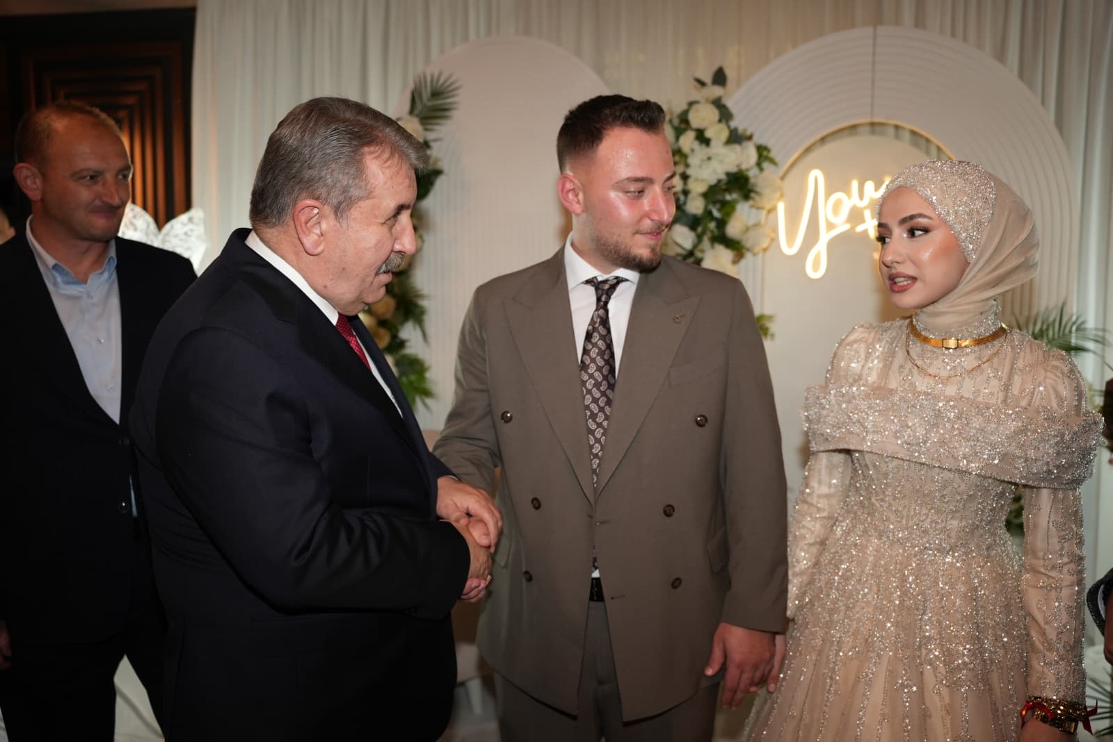 Kocaeli’de Nişan Sürprizi (7)