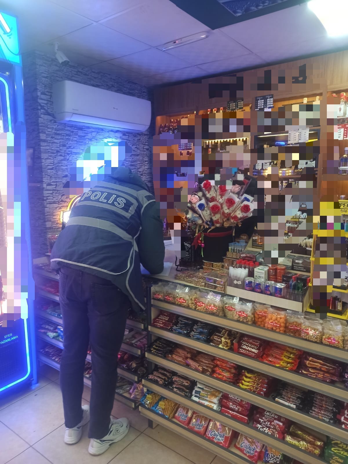 Kocaeli’de Okul Çevrelerinde Çocukların Güvenliği İçin Denetim (1)