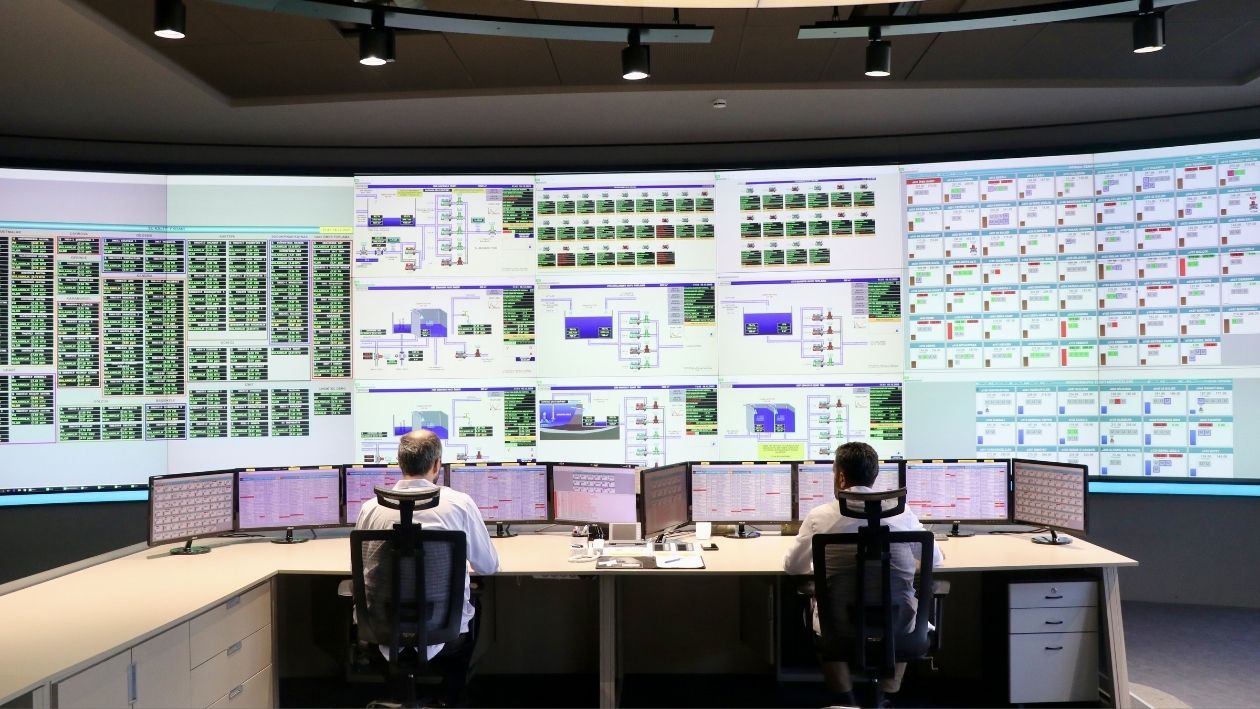 Kocaeli'de Sapanca Gölü'nün Yükü Azalıyor Su Kaynakları Genişliyor (1)