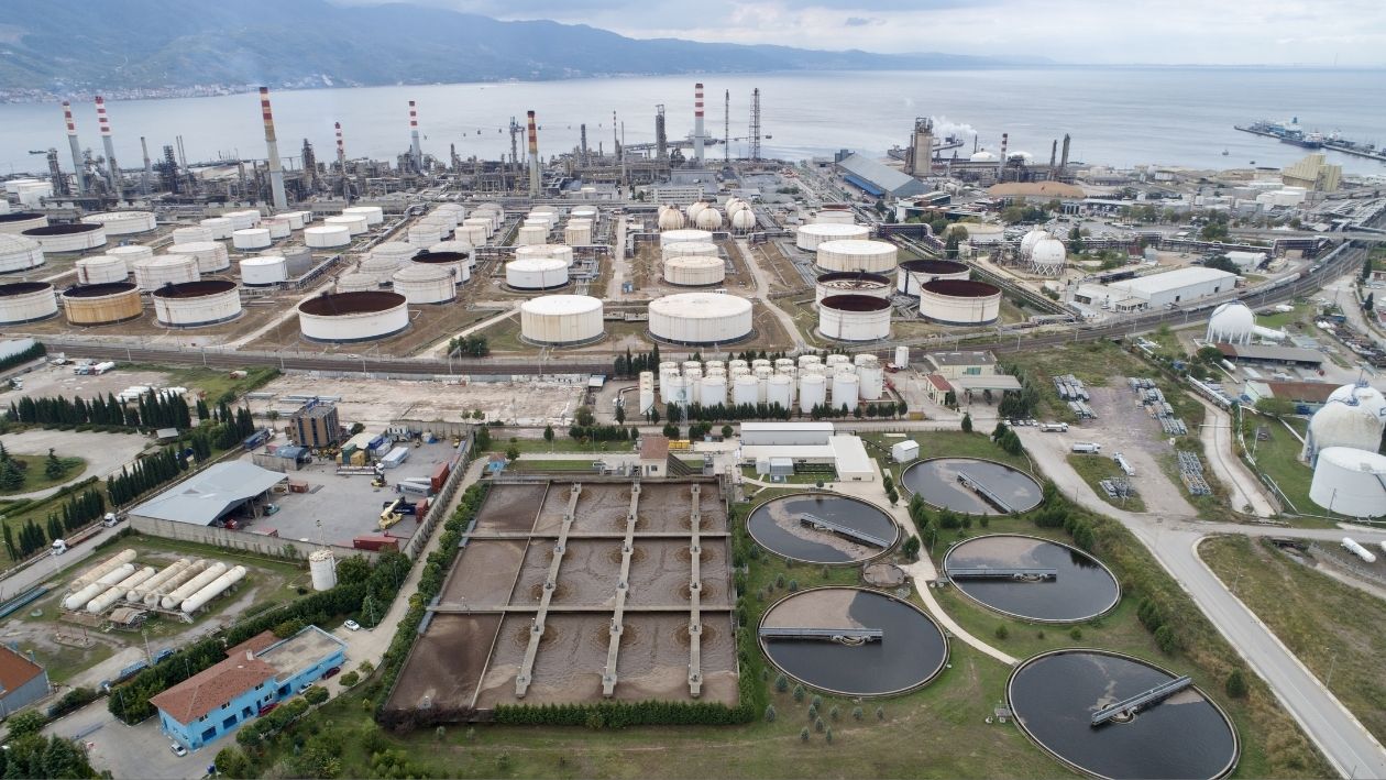 Kocaeli'de Sapanca Gölü'nün Yükü Azalıyor Su Kaynakları Genişliyor (2)-1