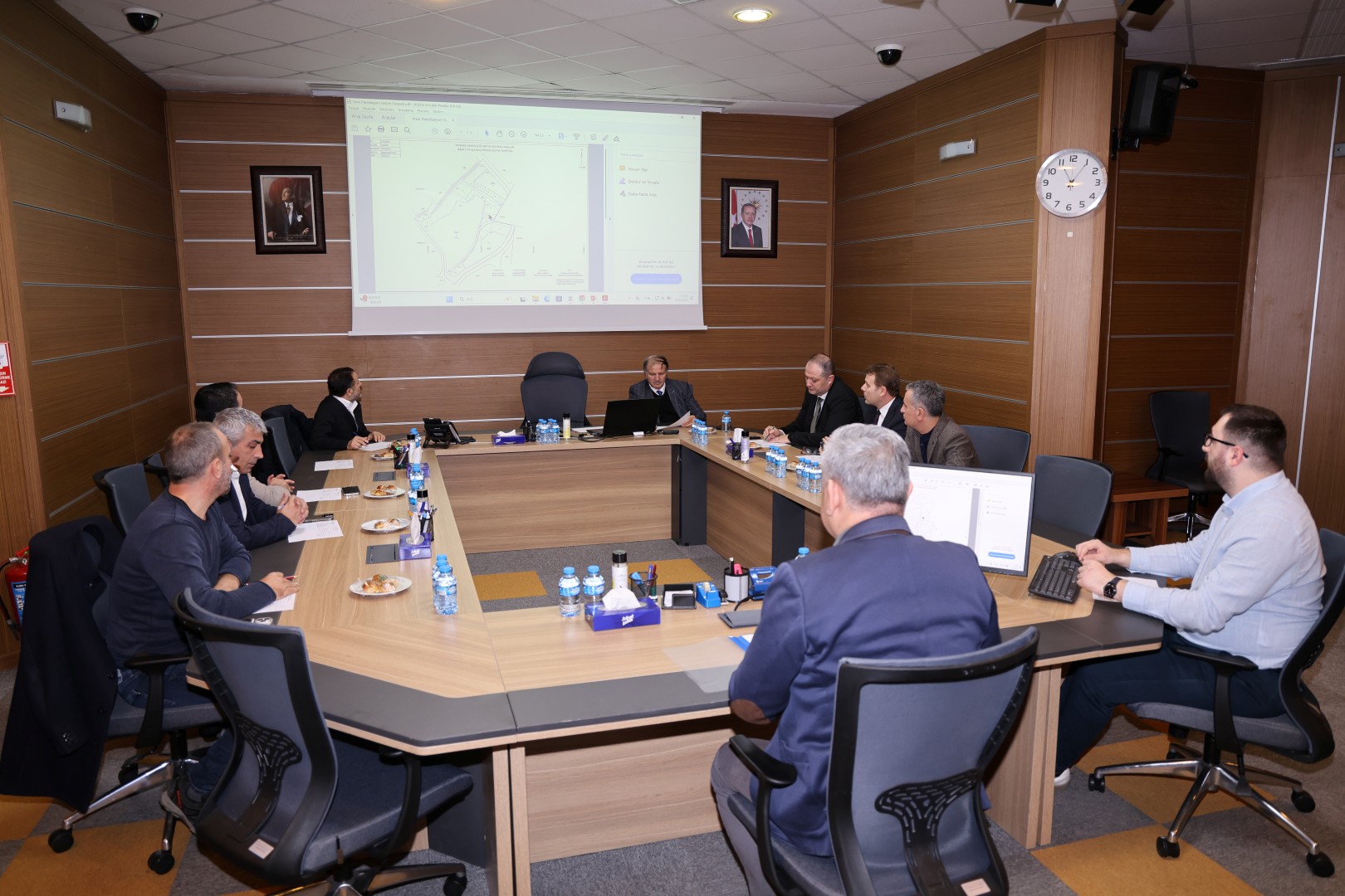 Kocaeli'de Şoförlere Ceza Yağdı! 2