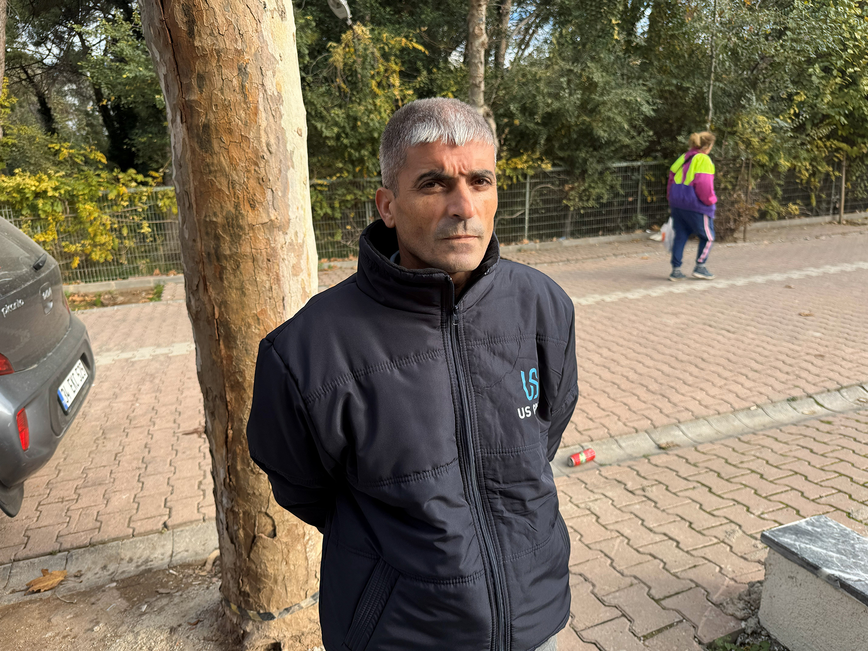 Kocaeli'de Sokakta 60 Bin Dolar Bulmuştu! Temizlik Görevlisinin Dürüstlüğü Ödüllendirildi 01