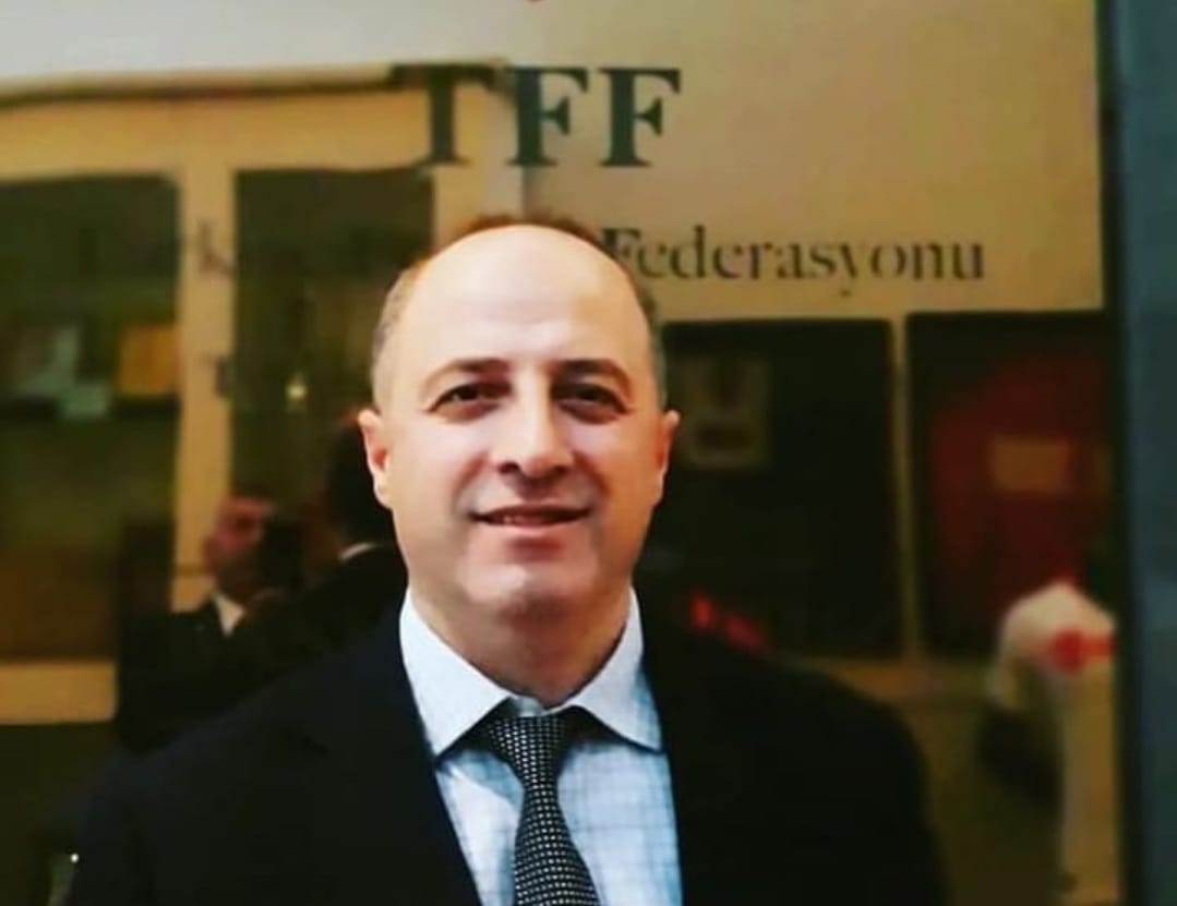 Kocaeli’de Tanınan Gözlemci Yılmaz Kalk Pfdk Listesinde Yer Aldı