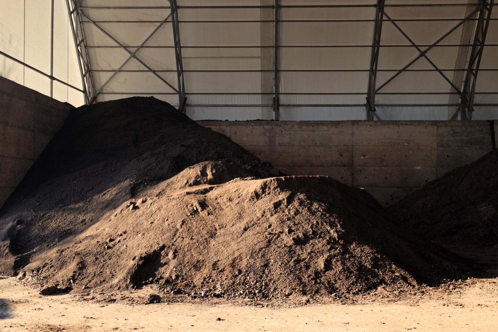 Kocaeli’de Torf Üretimiyle Yeşil Alanlara 50 Milyon Tl’lik Katkı 2